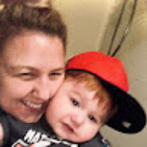 Meet your Posher, Kandace